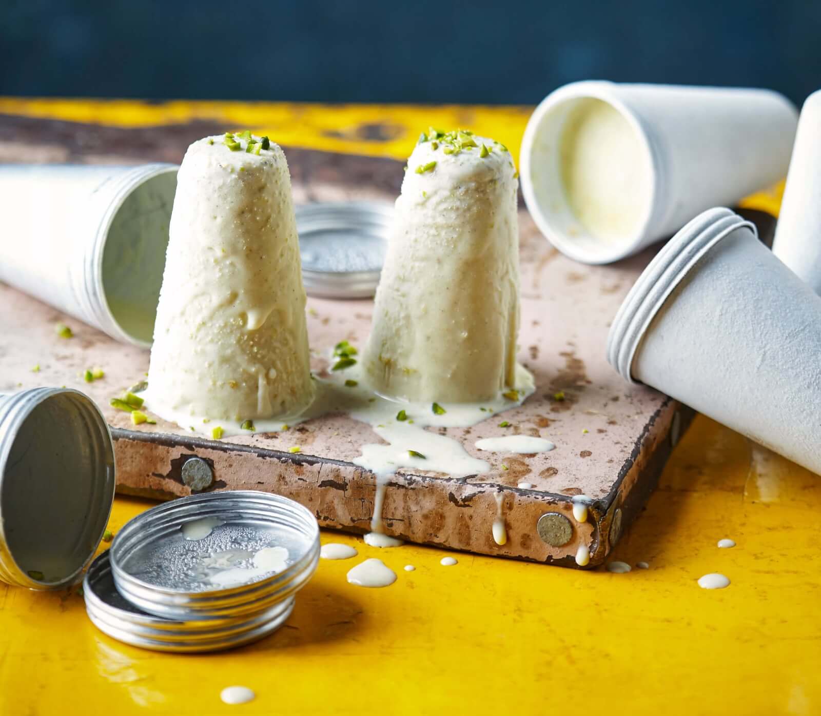 The Ultimate South Asian Picnic BBQ Menu - Kulfi.