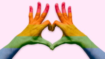 Frames of Pride: How South Asian Films Are Rewriting Queer Narratives