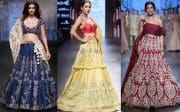 Lakmé Fashion Week Spring/Summer Resort 2017