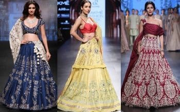 Lakmé Fashion Week Spring/Summer Resort 2017