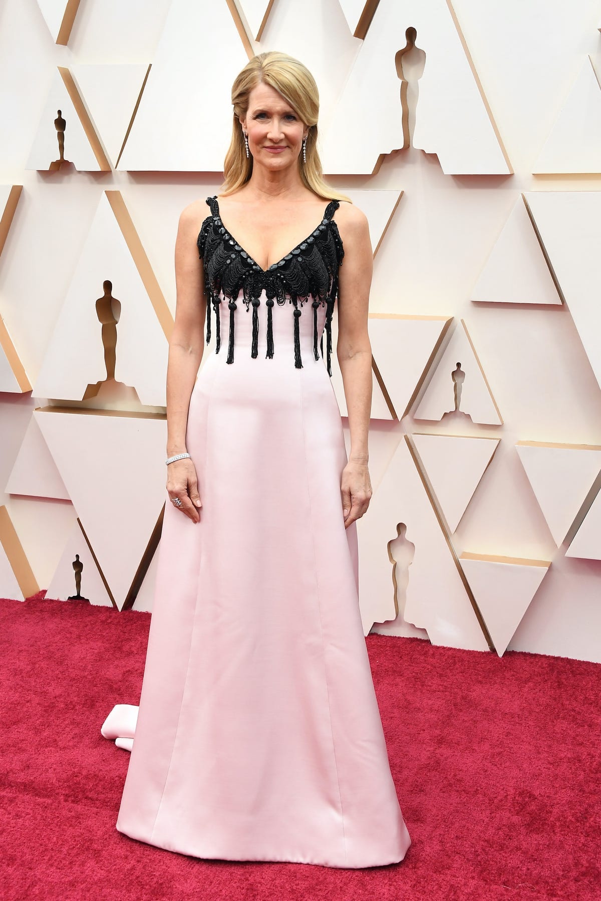 Oscars 2020 Best Dressed: