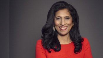 Chanel Picks Leena Nair As Their New Global Chief Executive Officer