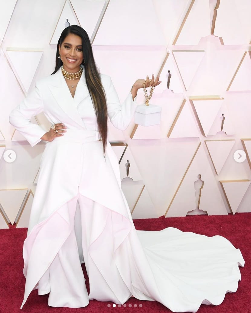 Oscars 2020 Best Dressed