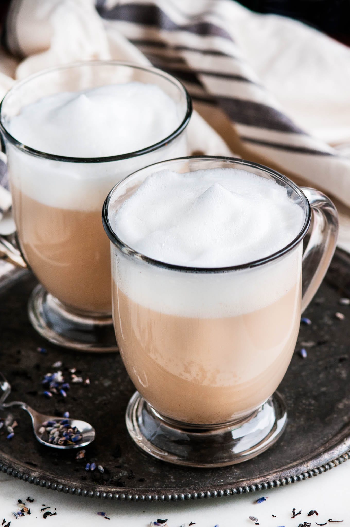 Be A Barista At Home With These 3-Step Coffee Recipes