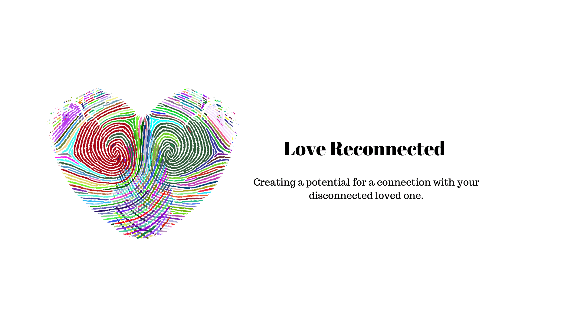 Love Reconnected Aims To Teach Ways To Overcome Our Differences And Accept LGBTQ2+ 