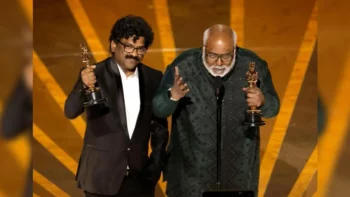 Oscars 2023 Highlights: How Our South Asian Stars Took Over Tinseltown