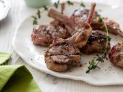 Spicy Lamb Recipe