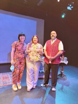 Ever Been Called A "Coconut"? Inside The Award-Winning Canadian Play bol, brown boy, bol