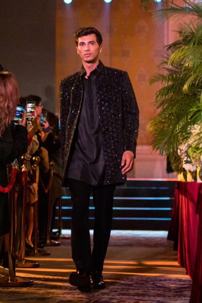 South Asian Men’s Fall 2025 Wardrobe Essentials