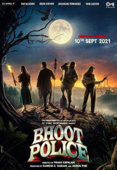 Check Out These Sept 2021 Movies From Bollywood And Beyond!