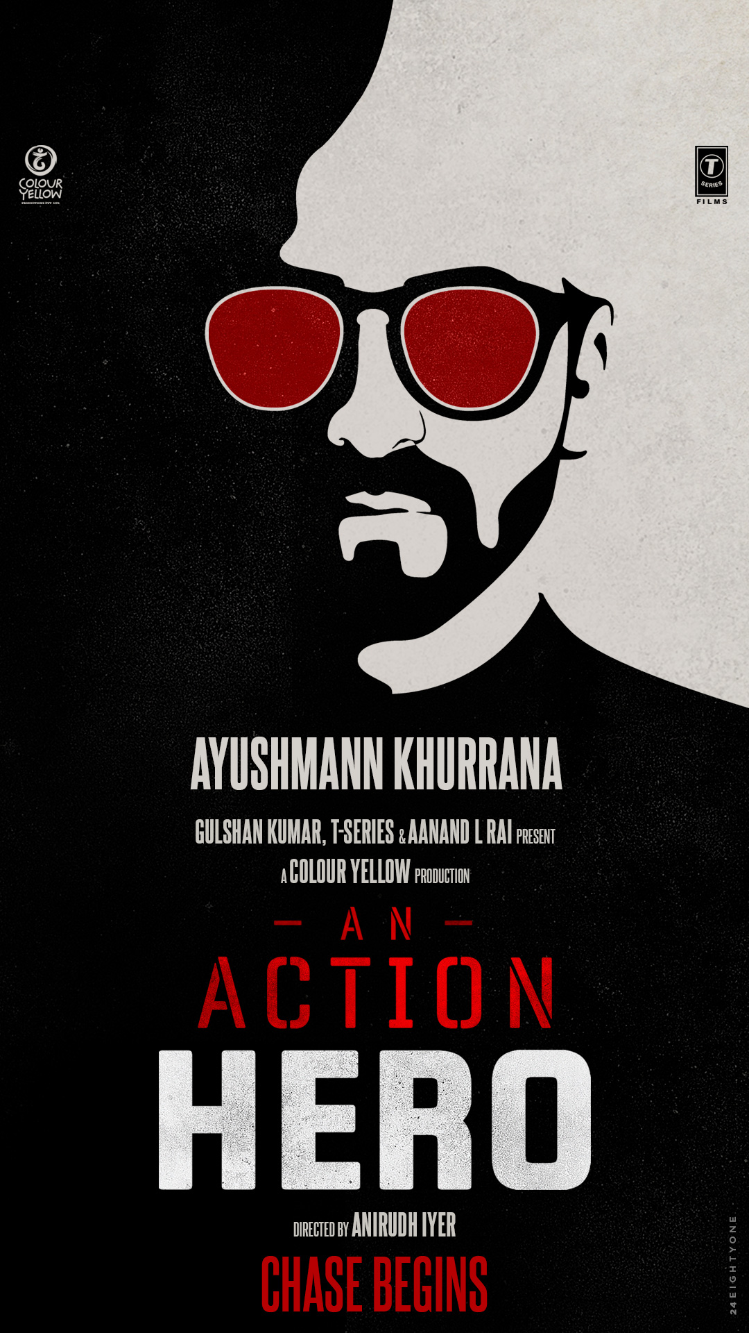Hot December 2022 Films From Bollywood And Beyond: An Acton Hero.