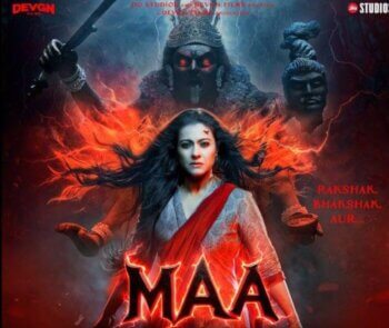 From Folklore to Fear: The New Wave of South Asian Horror Cinema