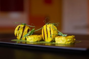 South Asian Dining Elevated Thanks To Madhus At The Grove In Hertfordshire