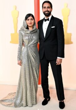 Oscars 2023: Our Best-Dressed List!