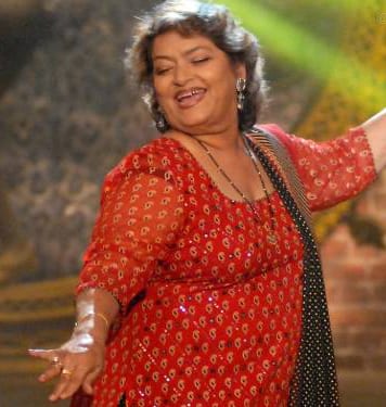 Saroj Khan 