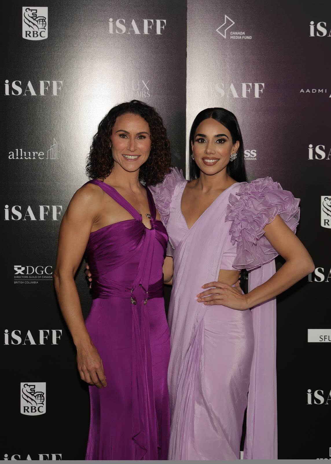 The International South Asian Film Festival 2023 (iSAFF) Wraps With A Celebration Of Outstanding Global South Asian Pathbreakers: