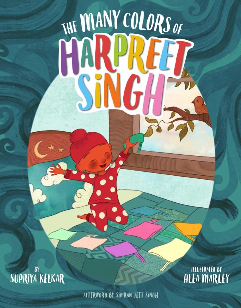 South Asian Heritage Month 2021: Create Teachable Moments For The Young Minds In Your Life With These Fantastic Desi-Focused Books