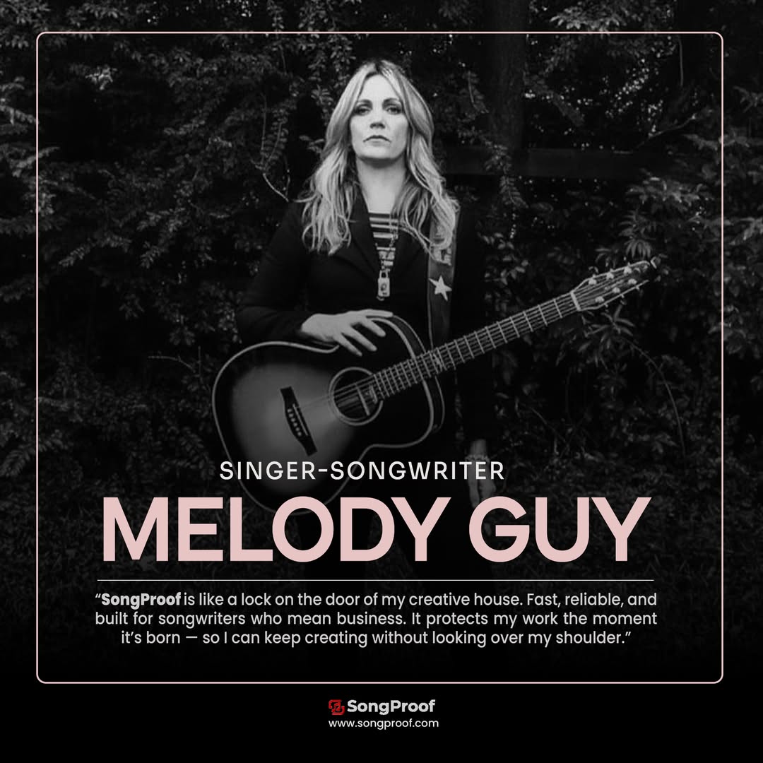 How SongProof Co-Founder Hina Rizvi Is Revolutionizing Music Protection | Credit: IG @songproof