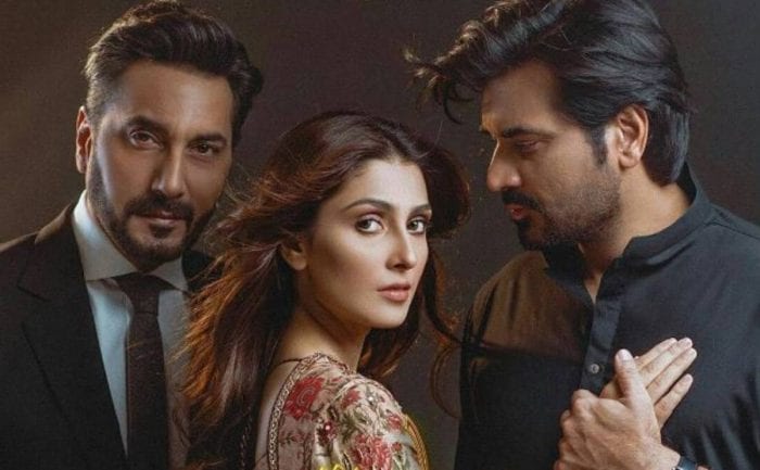 5 Pakistani Dramas Worth The Binge