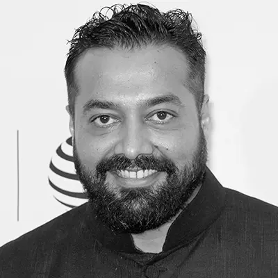 Anurag Kashyap