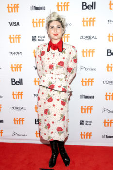 TIFF 2021: Our Favourite Beauty Looks From The Red Carpet