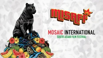 MISAFF Opening Night: Exclusive with Founder Arshad Khan and Filmmaker Vinod Kapri & the Canadian Premiere of Award-Winning Pyre