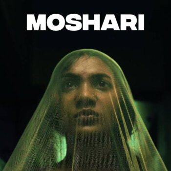 From Folklore to Fear: The New Wave of South Asian Horror Cinema