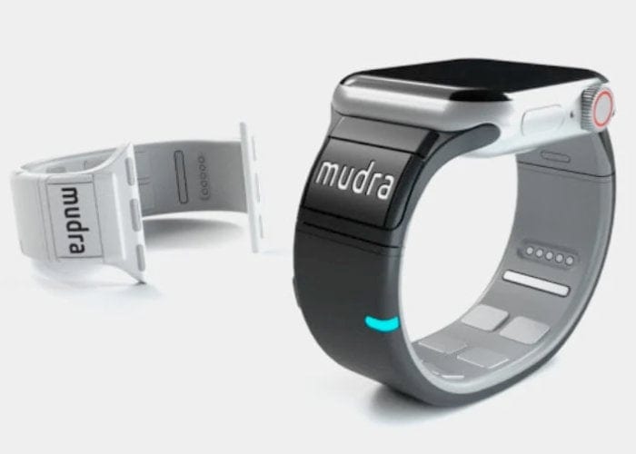 4 Hot Tech Gadgets That Are Coming Out In August 2020: MudraBand