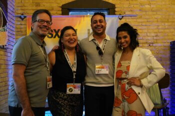 The First Ever South Asian House At SXSW Made All Sorts Of History