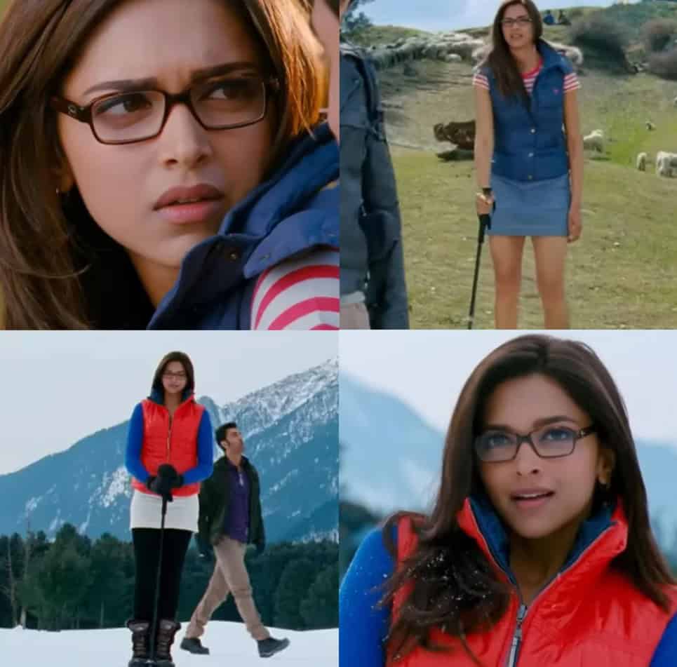 Who Were Bollywood’s Best-Dressed Characters of All Time?