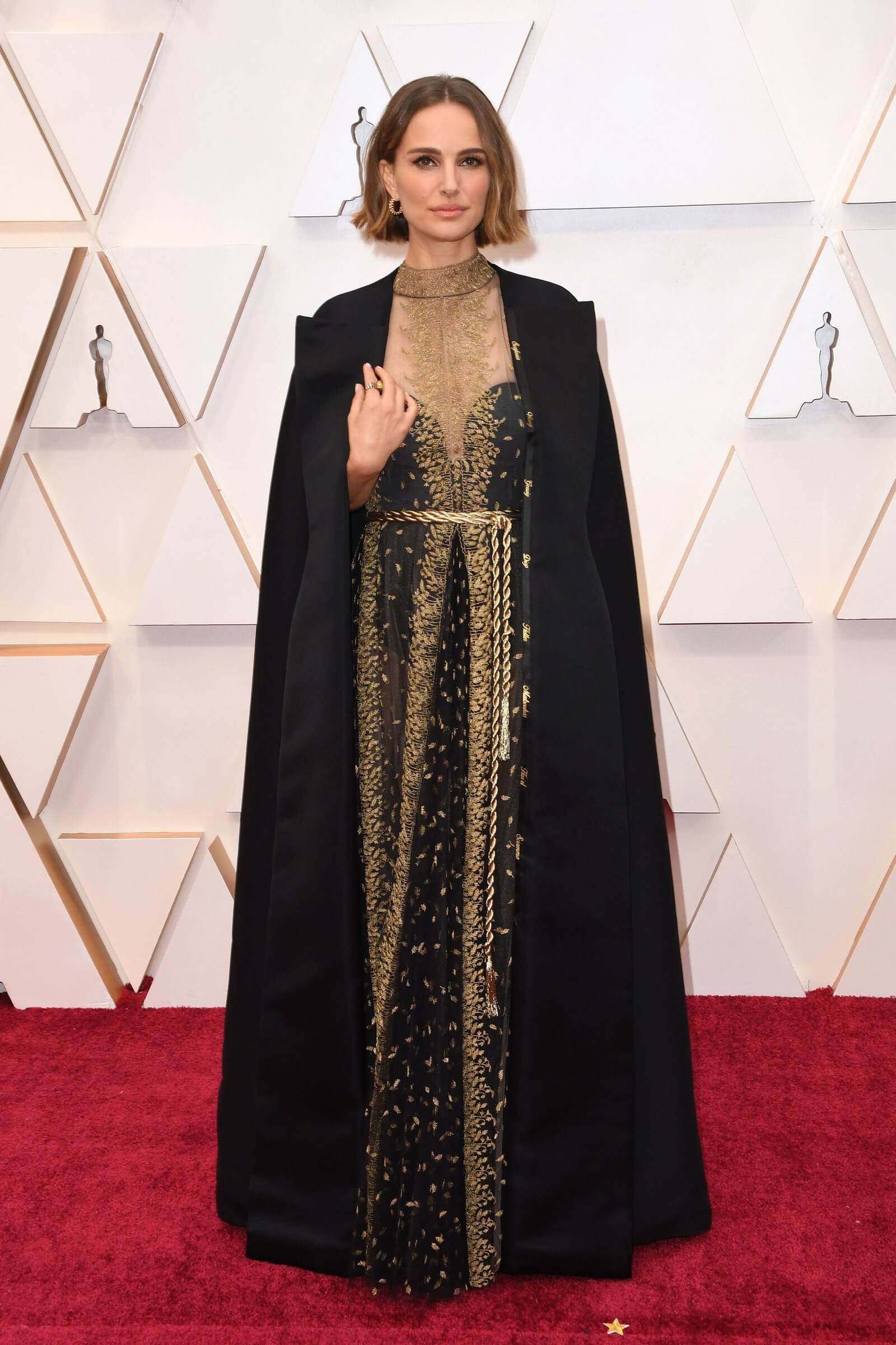 Oscars 2020 Best Dressed