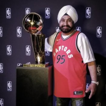 Kal Penn To Produce And Star As Nav Bhatia In An Upcoming Film About The Superfan