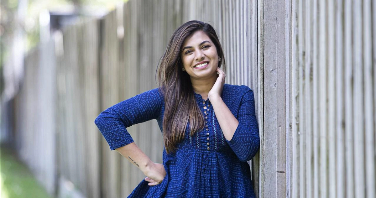Cover Story: The Power of 8: South Asian Pioneers Leading A Global Mental Health Awakening. Niharika Hiremath.