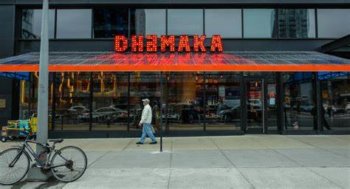 Dhamaka In New York City Lets You Explore Provincial Cuisine From India