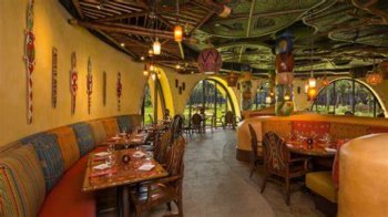 Sanaa, An African/Indian Restaurant Is Disney's Best Kept Secret In Orlando