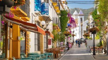 Travel: How To Get The Most From Your Weekend In Marbella: