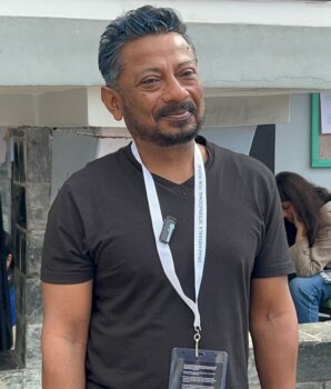 In Conversation with Onir: We Are Faheem and Karun Shines at iSAFF