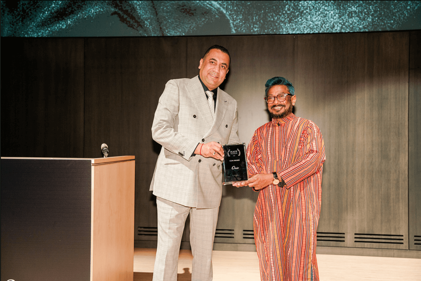 iSAFF 2025 Recap: Award Winners, Festival Highlights & More