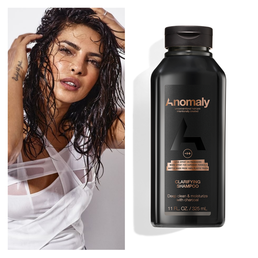 We Tell You Why 'Anomaly' The Vegan Haircare Line by Priyanka Chopra Jonas Is Great For The Environment We Tell You Why 'Anomaly' The Vegan Haircare Line by Priyanka Chopra Jonas Is Great For The Environment