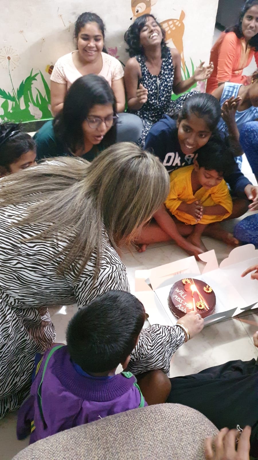 2RaysHope Guides NGOs In India On Ways To Build A Brighter Future For Children