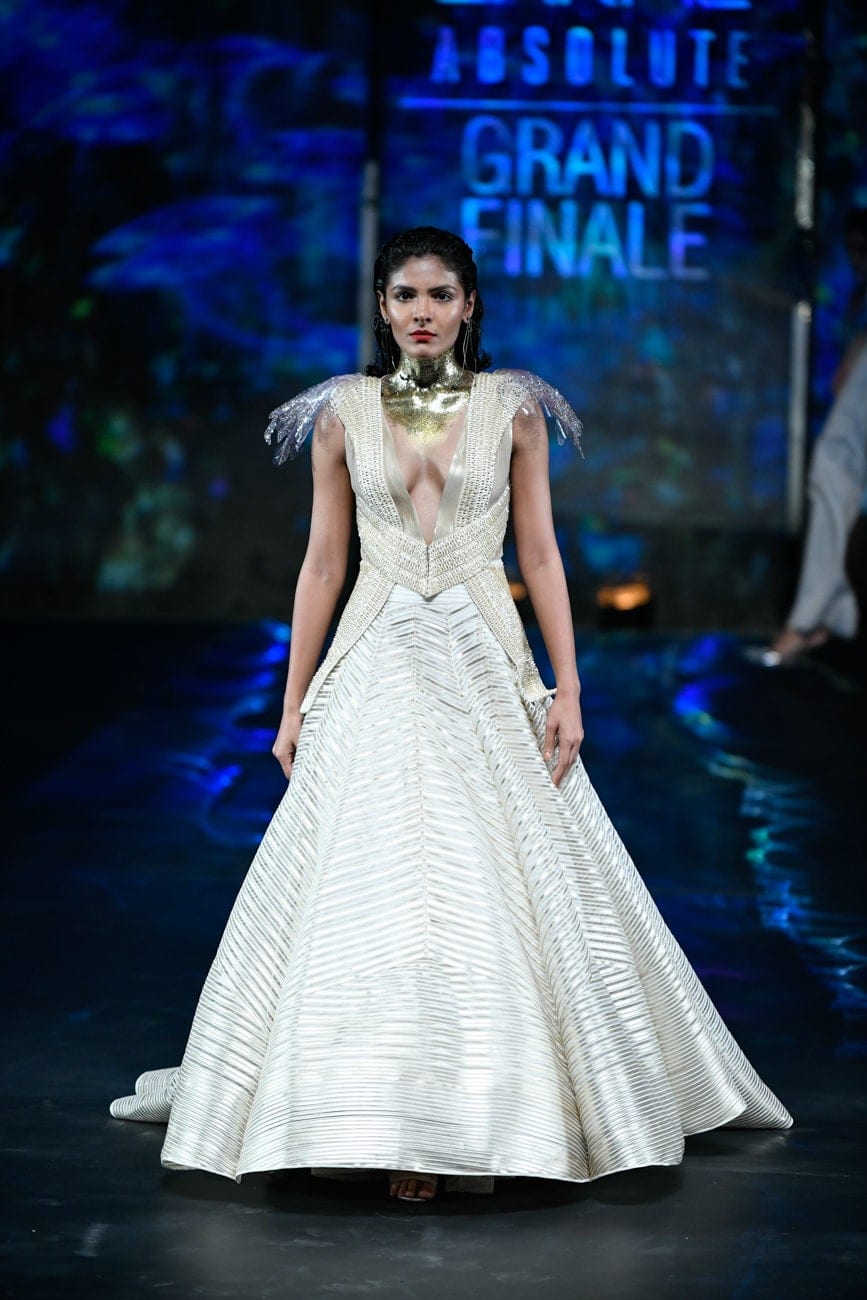 Our Fave 4 Trends From Lakmé Fashion Week Summer/Resort 2020