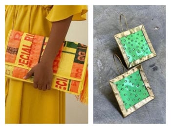Earth Day 2021: 9 Cool South Asian Upcycled Fashion Pieces That You Need In Your Life