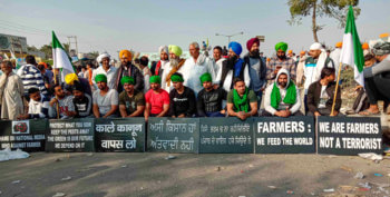  The Farmers Won! Modi Will Repeal The 3 Laws At The Centre Of The Years-Long Protest