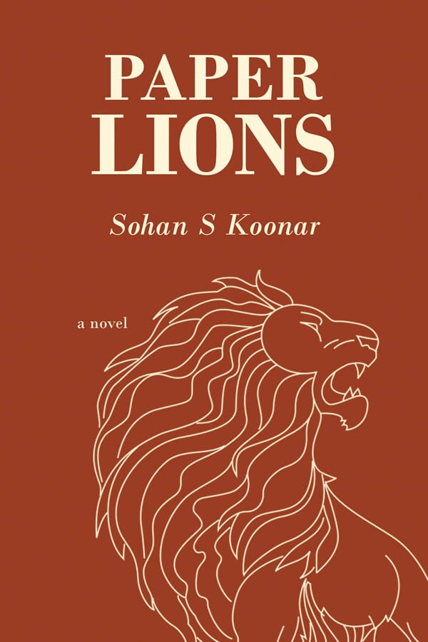 Sohan S. Koonar