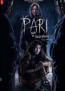From Folklore to Fear: The New Wave of South Asian Horror Cinema
