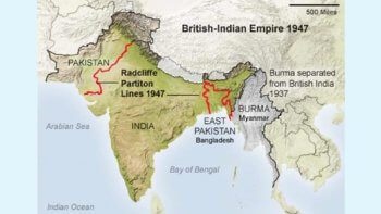 Platinum Jubilee: How Relevant Is The Queen To South Asians?