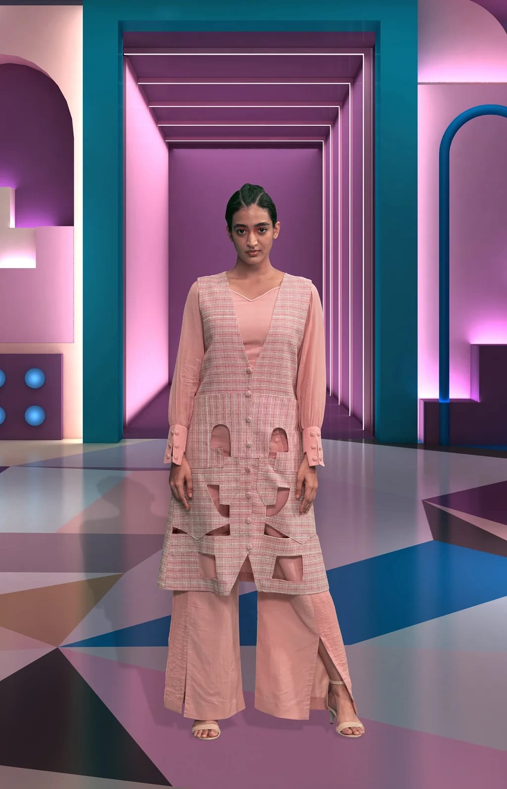 Trend Report: Lakmé Fashion Week 2020 Day 1 & 2