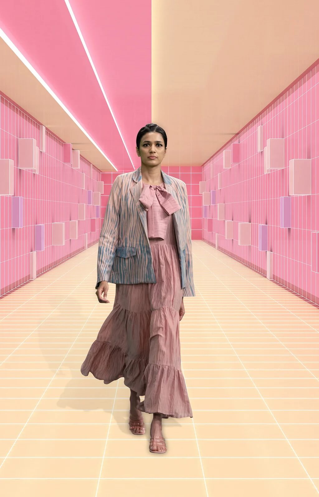 Trend Report: Lakmé Fashion Week 2020 Day 1 & 2