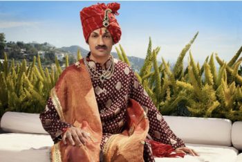 Highlights From Calgary Pride’s Exclusive Interview With Prince Manvendra Singh Gohil The World’s First Openly Gay Prince: The exclusive chat launched Calgary Pride.