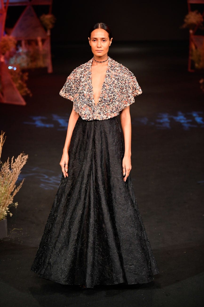 Our Fave 4 Trends From Lakmé Fashion Week Summer/Resort 2020